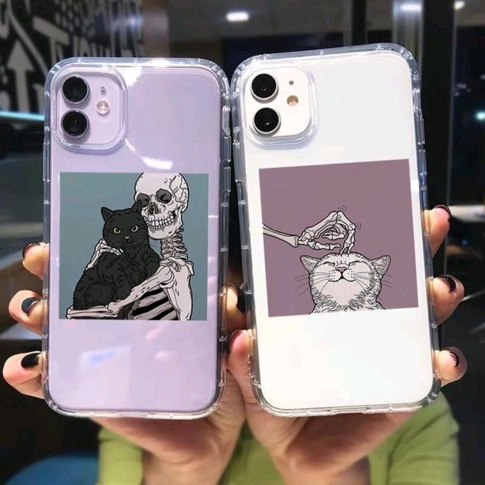 IPhone Cases for Halloween, 2 designs
